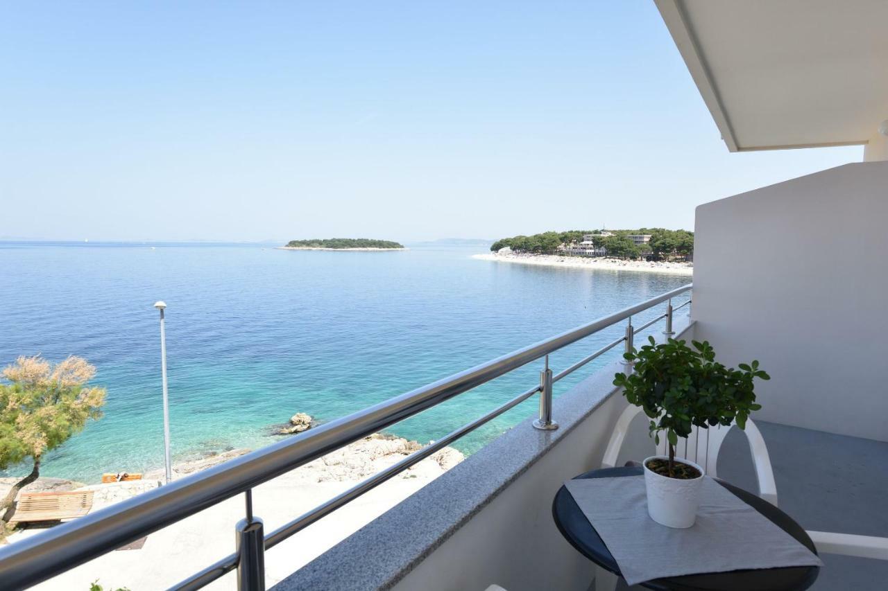 Apartments Brico Primošten Exterior foto